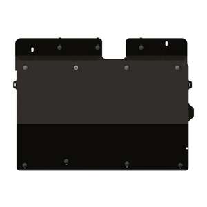 photo Защита картера и КПП - DODGE Grand Caravan (2001 - 2007) г. ( арт: 04.0626-3 )