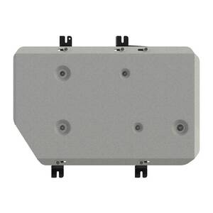 Защита топл. бака - CHERY Tiggo 7 PRO (2019 -) г. ( арт: 28.4687 )