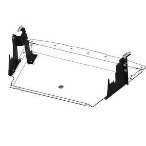 photo Защита Защита боковая передних арок - FAW BESTUNE NAT дорест с аккумуляторной батареей BYD старого образца (2024 -) г. ( арт: 28.6293 )