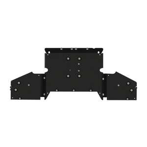 Защита Комплект защит контура термостатирования - FAW BESTUNE NAT (2023 -) г. ( арт: 28.6383 )