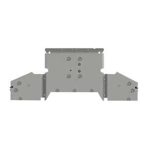 photo Защита Комплект защит контура термостатирования - FAW BESTUNE NAT рестайлинг с аккумуляторной батареей CATL (2024 -) г. ( арт: 28.6384 )