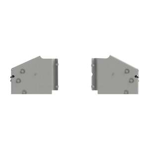 photo Защита Боковых зон аккумуляторной батареи - FAW BESTUNE NAT рестайлинг с аккумуляторной батареей CATL (2024 -) г. ( арт: 28.6380 )