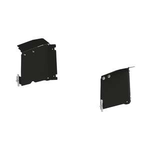 Защита Защита боковая передних арок - FAW BESTUNE T90 (2024 -) г. ( арт: 28.6355 )