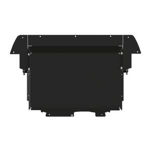 photo Защита картера и КПП - FAW BESTUNE T90 (2024 -) г. ( арт: 28.6354-2 )