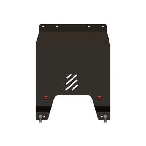 photo Защита картера и КПП - FIAT Bravo (2006 - 2014) г. ( арт: 07.1366 )