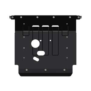 photo Защита картера и КПП - PEUGEOT Boxer (2014 -) г. ( арт: 17.2462-3 )