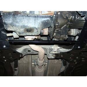 Защита картера и КПП - FIAT Stilo (2001 - 2007) г. ( арт: 07.0472 )