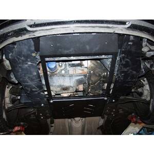Защита картера и КПП - FIAT Stilo (2001 - 2007) г. ( арт: 07.0472 )