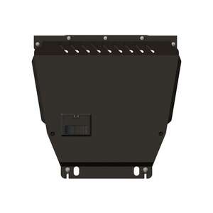 photo Защита картера и КПП - FORD Connect (2004 - 2014) г. ( арт: 08.0555 )