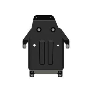 photo Защита редуктора - FORD EcoSport (05.2018 -) г. ( арт: 08.3904 )