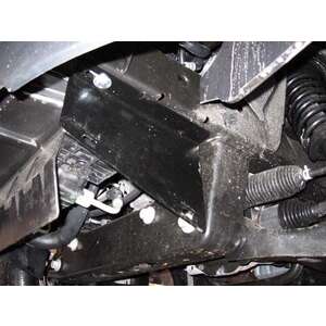 Защита картера - FORD Explorer (2005 - 2010) г. ( арт: 08.1091 ) photo2 Интернет магазин Автоаксессуаров Защита Картера, МКПП, АКПП, РК (Шериф)