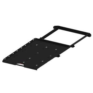 Защита Платформа выкатная - FORD F-150 Raptor (2017 -) г. ( арт: 08.MP 0833 )