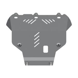 Кликните для увеличения изображения Защита картера и КПП - FORD Focus III (2011 - 2020) г. ( арт: 08.2071 )
