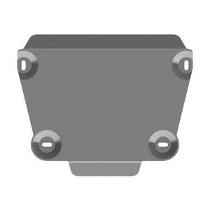 Защита редуктора - FORD Kuga (2017 - 2020) г. ( арт: 08.2445 )