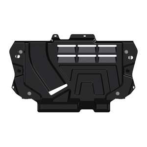 photo Защита картера и КПП - FORD Kuga (2017 - 2020) г. ( арт: 08.2357-2 )