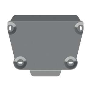 photo Защита редуктора - FORD Kuga (2013 - 2016) г. ( арт: 08.2445 )