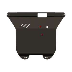 photo Защита картера и КПП - FORD Escape (2004 - 2007) г. ( арт: 08.1269 )