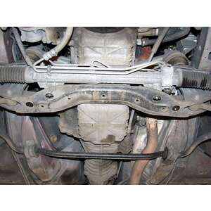 Защита картера и КПП - FORD Sierra (1982 - 1992) г. ( арт: 08.0051 ) photo2 Интернет магазин Автоаксессуаров Защита Картера, МКПП, АКПП, РК (Шериф)