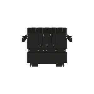 photo Защита картера и КПП - FOTON Toano (2023 -) г. ( арт: 28.6153 V2 )