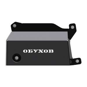 Защита адсорбера - GEELY Atlas (2018 - 2021) г. ( арт: 28.3754 )