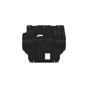 photo Защита картера и КПП - GEELY Atlas Pro (2021 -) г. ( арт: 28.5044-3 )