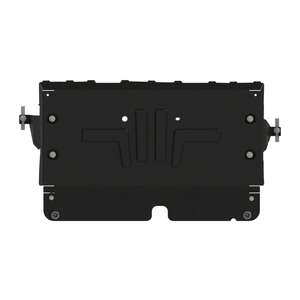 photo Защита картера и КПП - GEELY Emgrand (2023 -) г. ( арт: 28.6122 )