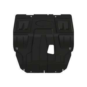 photo Защита картера и КПП - GEELY OKAVANGO (2024 -) г. ( арт: 28.6316 )