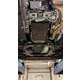 Защита картера и КПП - GENESIS GV80 (2021 -) г. ( арт: 09.4871 ) photo2 Интернет магазин Автоаксессуаров Защита Картера, МКПП, АКПП, РК (Шериф)