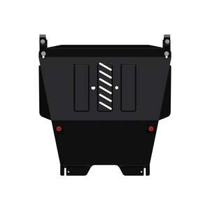 photo Защита картера и КПП - GREAT WALL Hover M4 (2013 - 2017) г. ( арт: 28.0427-3 )