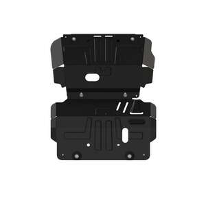 photo Защита картера - GREAT WALL Wingle 7 (2020 -) г. ( арт: 28.4716 )