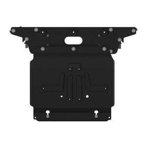 photo Защита РК - GREAT WALL Wingle 7 (2020 -) г. ( арт: 28.4720 )