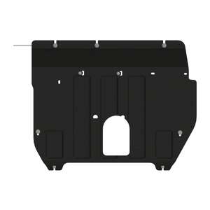 photo Защита картера - HAVAL Dargo (2022-) г. ( арт: 39.5170-2 )