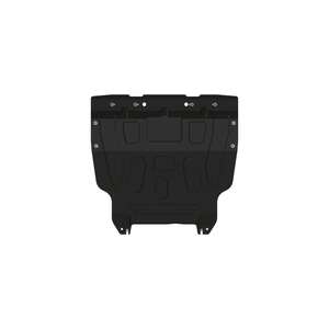 photo Защита картера и КПП - HAVAL H3 (2024 -) г. ( арт: 39.6248 V2 )