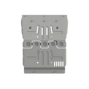 Кликните для увеличения изображения Защита картера - HAVAL H9 (2014 - 2024) г. ( арт: 28.4586 )