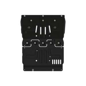 photo Защита картера - HAVAL H9 (2014 - 2024) г. ( арт: 28.4585 )