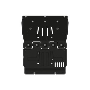 Кликните для увеличения изображения Защита картера - HAVAL H9 (2014 - 2024) г. ( арт: 28.4585 )