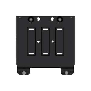 photo Защита КПП - HAVAL H9 (2014 - 2017) г. ( арт: 28.4587 )