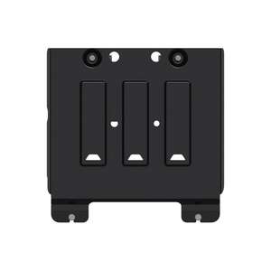 photo Защита КПП - HAVAL H9 (2018 - ) г. ( арт: 28.4133 )