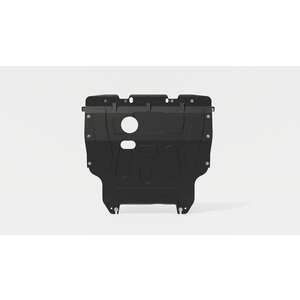 Защита картера - HAVAL Jolion компл. Comfort (2021 -) г. ( арт: 39.5054 V2 )