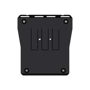 photo Защита картера и КПП - HONDA Civic 5D (2012 - 2017) г. ( арт: 09.2404 )