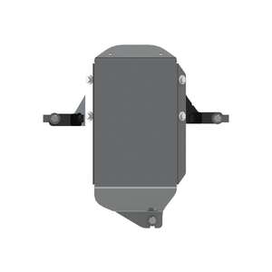 photo Защита редуктора - HONDA CR-V (5) (2017 -) г. ( арт: 09.3642 )