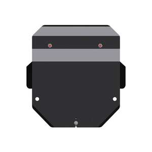 photo Защита картера и КПП - HONDA Mobilio (2001 - 2008) г. ( арт: 09.0797-3 )