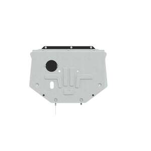 photo Защита картера и КПП - HONDA Fit (2013 - 2017) г. ( арт: 09.5183 )