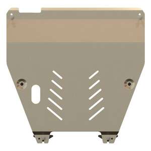 photo Защита картера и КПП - HONDA Pilot (2012 - 2015) г. ( арт: 09.2245 )