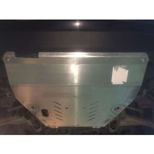 Защита картера и КПП - HONDA Pilot (2012 - 2015) г. ( арт: 09.2245 ) photo1 Интернет магазин Автоаксессуаров Защита Картера, МКПП, АКПП, РК (Шериф)