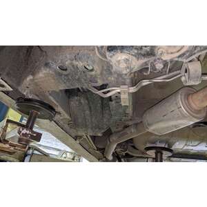 Защита трубок кондиционера - HONDA Stepwgn (2017 -) г. ( арт: 09.4640 ) photo1 Интернет магазин Автоаксессуаров Защита Картера, МКПП, АКПП, РК (Шериф)