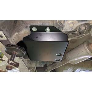 Защита трубок кондиционера - HONDA Stepwgn (2017 -) г. ( арт: 09.4640 ) photo2 Интернет магазин Автоаксессуаров Защита Картера, МКПП, АКПП, РК (Шериф)