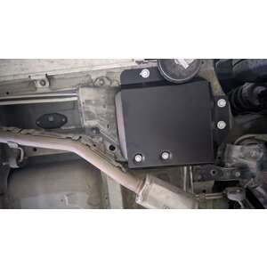 Защита трубок кондиционера - HONDA Stepwgn (2017 -) г. ( арт: 09.4640 ) photo3 Интернет магазин Автоаксессуаров Защита Картера, МКПП, АКПП, РК (Шериф)