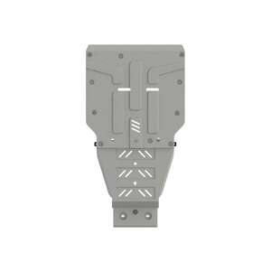 Защита картера и КПП - HongQi H9 (2024 -) г. ( арт: 66.6250 )