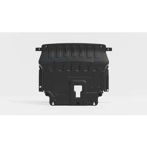 photo Защита картера и КПП - HYUNDAI Creta (2021 -) г. ( арт: 10.4896-2 )